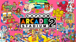[Switch] Capcom Arcade 2nd Stadium DLC $1.53 Each @ Nintendo eShop