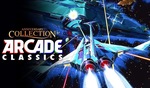 [PC, Steam] Konami Anniversary Collection Arcade Classics $4.63 (Was $28.95) @ Fanatical