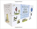 Winnie-the-Pooh: The Complete Collection (30 Volume Gift Set) $50 Delivered @ Amazon AU