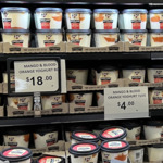 [VIC] Gippsland Dairy Mango & Blood Orange Twist Yoghurt 720g $4 (6 for $18) @ Big Watermelon Wholesale, Wantirna South