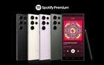 3 Months of Free Spotify Premium for Samsung Users (First Time Spotify Users) @ Spotify