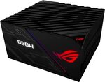 ASUS ROG-THOR-850P 850W Platinum Power Supply Unit with OLED Display $239 Delivered @ Amazon AU