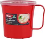 Decor Microsafe Soup Mug, 450ml $2.60 (RRP $7.23) + Delivery ($0 with Prime/$39 Spend) @ Amazon AU