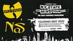 Win 1 of 12 Double Passes to See Wu-Tang Clan in Brisbane, Melbourne or Sydney from Cada