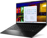 Lenovo Yoga Slim 9i 14" 4K IPS, Intel Core i7-1165G7, 16GB RAM, 512GB SSD $1899 + More Shipped @ Lenovo