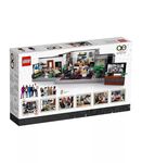 LEGO Icons Queer Eye – The Fab 5 Loft 10291 $70 Delivered @ Target