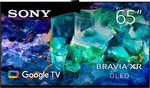Sony Bravia XR-65A95K 65" QD-OLED 4K TV $3798 + $59 Delivery ($0 C&C) @ West Coast Hifi