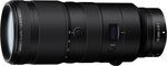Nikon Nikkor Z 70-200mm f/2.8 VR S Lens $3,254.58 Delivered @ Amazon AU