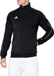 Men's adidas Core Jackets & Pants - Buy 1 for $36.85 (RRP $60) or 2 for $66.42 (RRP $120) Delivered @ Zasel