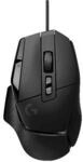 Logitech G502X Gaming Mouse Black or White $74 Delivered @ Officeworks