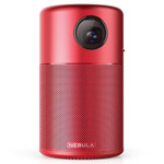 Anker Nebula Capsule Portable Projector Red D4111C91 $499 + Delivery ($0 C&C/In-Store) @ Bing Lee