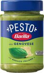 Barilla Pesto Genovese Pasta Sauce, 190g $2.50 + Delivery ($0 with Prime/$39 Spend) @ Amazon Warehouse