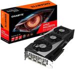 Gigabyte Radeon RX 6650 XT GAMING OC 8GB GDDR6 Graphics Card $369 + Delivery ($0 C&C) @ Umart