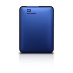 Western Digital My Pasport External Drive 1.5TB, USB3.0 AUD $138.80 Delivered. + Other 1TB Drive