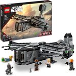 LEGO Star Wars The Justifier 75323 $186 Delivered @ Amazon AU