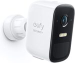 eufy Cam 2C Pro 2K Add-On Cam - $147 Delivered @ Amazon AU