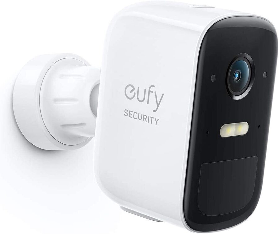 eufy security camera officeworks