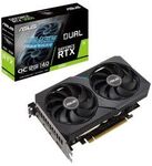 ASUS GeForce RTX 3060 Dual OC 12GB Video Card $429 + Delivery ($0 MEL C&C) @ BPC Tech