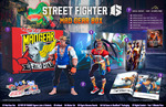 Win a Street Fighter 6 Prize Pack from PAX Australia