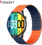 Xiaomi Kieslect KR Pro Smart Watch 1.43" AMOLED $87.99 ($85.79 eBay Plus) Delivered @ Xiaomi Global Direct eBay
