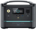 Ecoflow River 600 Max 576Wh Portable Power Station $899 Delivered @ Basic Value eBay