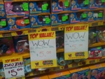 Zhu Zhu Pets $5 Each @ Mr Toys Toyworld @ Nicklin Way, Kawana, Qld. Instore Only?