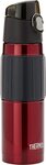 Thermos Stainless Steel Vacuum Insulated Bottle 530ml - Red $19.40 + Delivery ($0 with Prime) @ Amazon AU