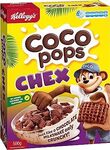½ Price: Kellogg’s Sultana Bran  700g, Kellogg’s Coco Pops Chex 500g $4.50 & More + Delivery ($0 with Prime) @ Amazon AU
