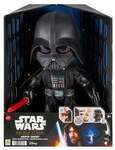 Star Wars Darth Vader Voice Manipulator Feature Plush $20 + $9 Delivery ($0 C&C/ in-Store/ $60 Order) @ Target