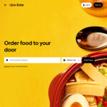 [Uber One] $15 off $30 Spend at Selected Noodles Restaurant + Delivery and Service Fee (Free Pickup) @ Uber Eats