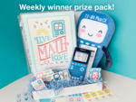 Win 1 of 18 Planning for Success Teacher Packs from TI Ed Tech