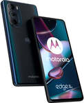 Motorola Edge 30 Pro 5G 128GB (Cosmos Blue) [Single Sim] $494 (Was $899) + Delivery ($0 C&C/In-Store) @ JB Hi-Fi