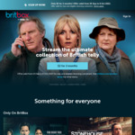 $2 for 2 Months (Auto-Renews at $8.99/Month) @ Britbox (Video on Demand)