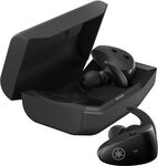 [Prime] Yamaha TW-ES5A Sports True Wireless Earphones $45 (80% off, RRP $229), Echo Pop 2-Pack $40 @ Amazon AU