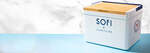 6x 750ml SOFI Sparkling Spritz + Bonus SOFI x SUNNYLiFE Esky $120 Delivered @ SOFI Spritz