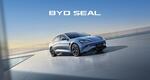 [Pre Order] BYD Seal: Dynamic $49,888, Premium $58,798, Performance $68,748 + On-Road Costs ($1,000 Deposit) @ BYD Automotive