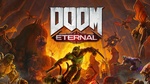 [PC, Steam] Doom Eternal $12.08, Deluxe Edition $21.98 @ Fanatical