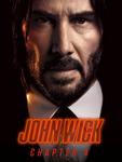 [SUBS, Prime] John Wick 4 Added to Prime Video
