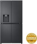 LG GF-L700MBL 637L French Door Fridge 50% off $1,849.50 Delivered @ LG (LG Membership Required)