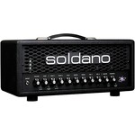 Win a Soldano ASTRO-20 Head from Premier Guitar