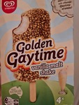 [SA] Golden Gaytime Vanilla Malt Shake 4-Pack $3 @ NQR, Morphett Vale