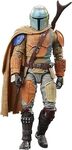 STAR WARS - The Black Series - 6 Inch The Mandalorian $12.71 (RRP $54.99) + Delivery ($0 with Prime/ $59 Spend) @ Amazon AU