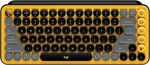 Logitech POP Keys Mechanical Wireless Keyboard $59 (RRP $130) Shipped @ Amazon AU