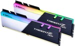 G.Skill Trident Z Neo 32GB (2x16GB) CL18 DDR4 3600MHz Desktop RAM $119 C&C/ in-Store Only + Surcharge @ Centre Com