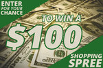 Win a US$100 Shopping Spree from Jewelry Supply