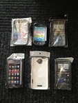 Mobile Phone Cases $1.00 EACH (Burwood VIC Pickup ONLY) & Dummy Phones $5.00 EACH