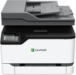 Lexmark CX331adwe Duplex Wireless Laser Colour Multifunction Printer $349 Delivered + Surcharge @ Centre Com