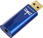Audioquest DragonFly Cobalt USB DAC/Amp $369 with Free Shipping @ WestCoast Hifi