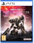 [PS5, XSX, PS4] Armored Core VI: Fires of Rubicon $62.90 Delivered @ Amazon UK via AU