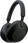 Sony WH-1000XM5 Noise Cancelling Headphones $399 Delivered @ Amerchant